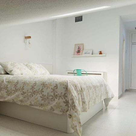 Atico Plaza Circular Apartment Мурсия Екстериор снимка